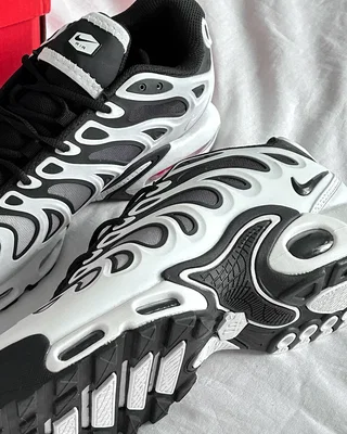 Nike Air Max Plus Drift 'Panda' FV4081-102 — головне фото товару