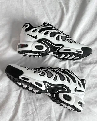 Nike Air Max Plus Drift 'Panda' FV4081-102 — головне фото товару