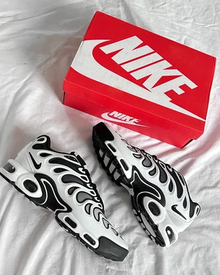 Nike Air Max Plus Drift 'Panda' FV4081-102 — головне фото товару