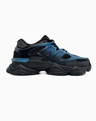 New Balance 9060 Gradient Blue Black — головне фото товару