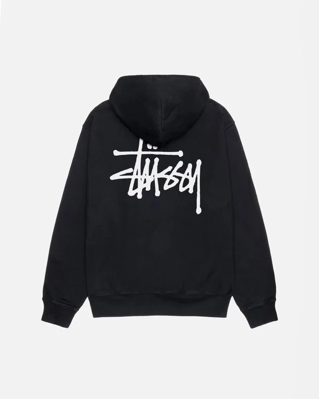 Stüssy black — головне фото товару
