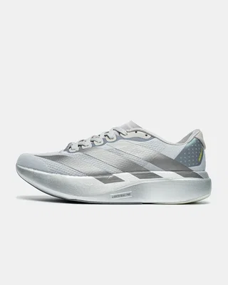 Adidas Adizero Evo SL «Silver Metallic JR3419 — головне фото товару