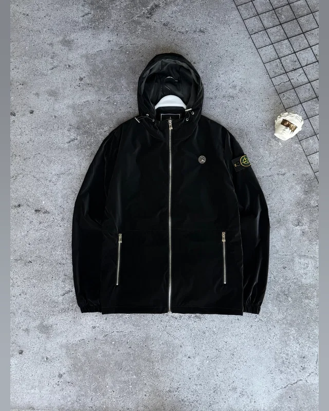 Куртка Stone Island — головне фото товару