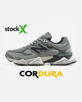 New Balance 2892 New Balance 9060 Cordura — головне фото товару