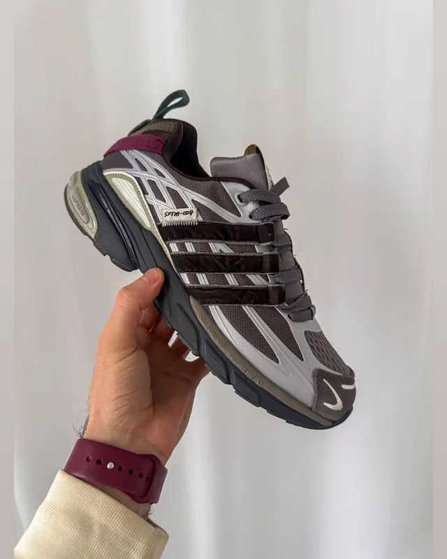 Adidas Song for the Mute Adistar Cushion Taupe Metallic Granite — головне фото товару