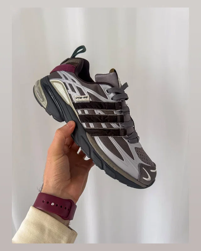 Adidas Song for the Mute Adistar Cushion Taupe Metallic Granite — головне фото товару