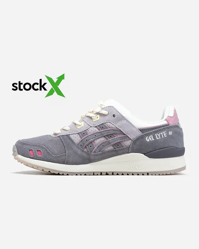 Asics 1768 Asics Gel Lyte III — головне фото товару