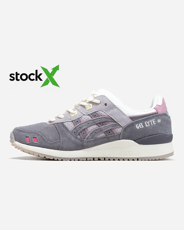 Asics 1768 Asics Gel Lyte III — головне фото товару