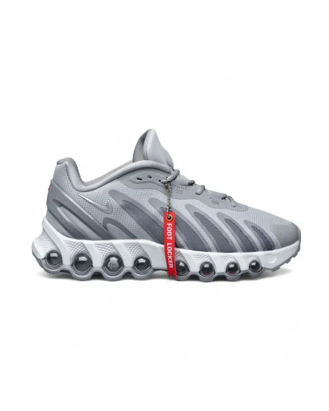 Nike Air Max DN8 • Grey • — головне фото товару