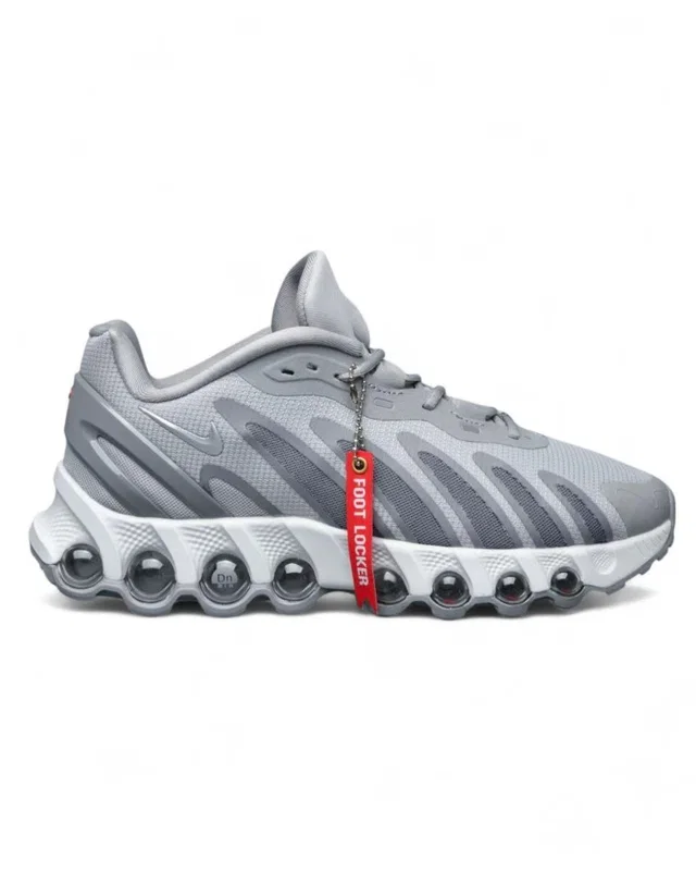 Nike Air Max DN8 Grey — головне фото товару