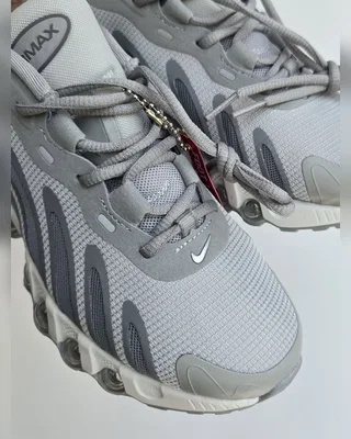 Nike Air Max DN8 • Grey • — головне фото товару
