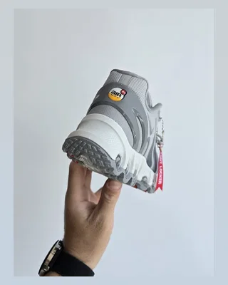 Nike Air Max DN8 • Grey • — головне фото товару