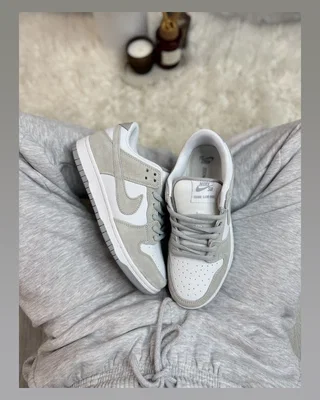 Nike dunk grey — головне фото товару
