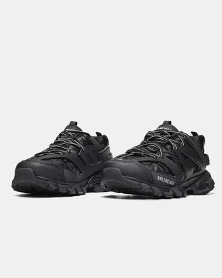 Balenciaga Track Black — головне фото товару