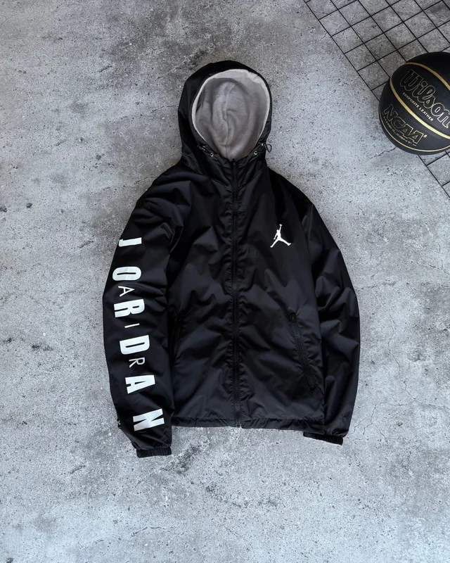 Nike Jordan — головне фото товару