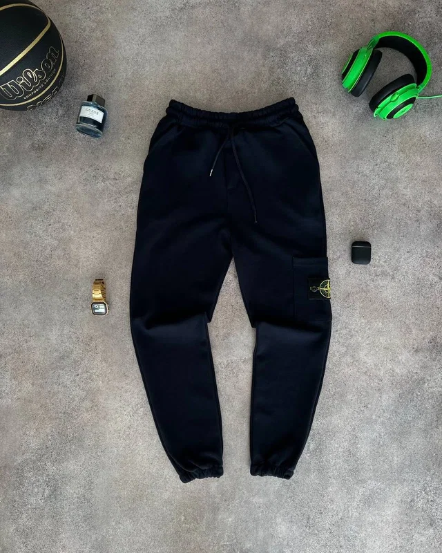 Штани Stone Island — головне фото товару