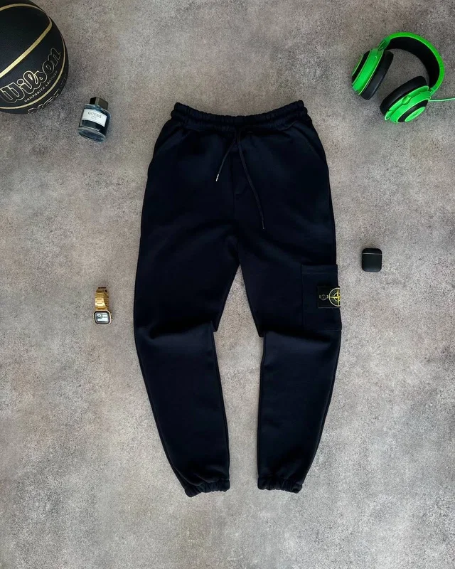 Штани Stone Island — головне фото товару