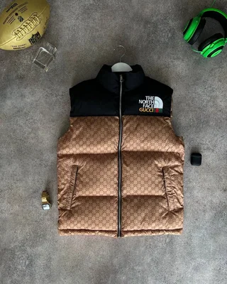 Gucci TNF+ — головне фото товару