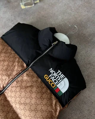 Gucci TNF+ — головне фото товару