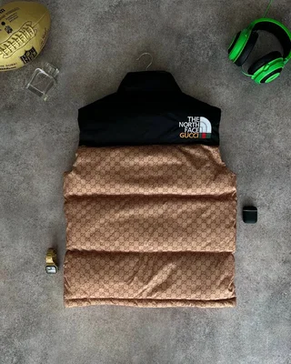 Gucci TNF+ — головне фото товару