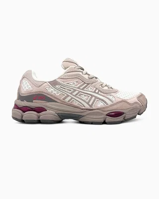 Asics Gel NYC Cream Moonrock — головне фото товару