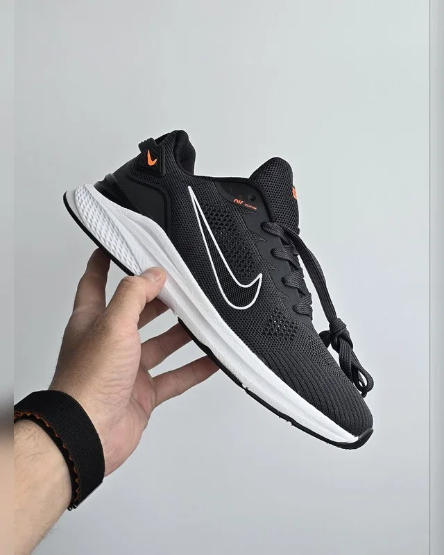 Nike Air Zoom • Dark Grey • — головне фото товару