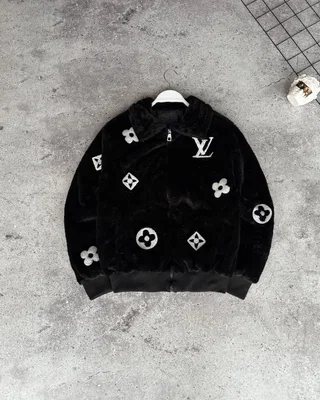 Куртка Louis Vuitton — головне фото товару