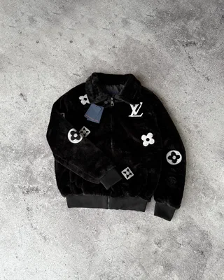 Куртка Louis Vuitton — головне фото товару