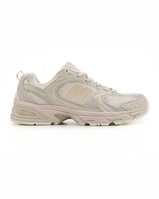 New Balance 530 Beige Light Grey — головне фото товару