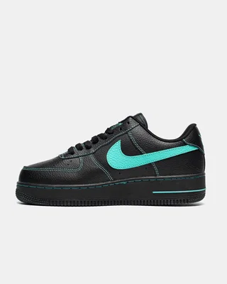 Nike Air Force 1 Low 'Un-Tiffany' HQ2037-002 — головне фото товару
