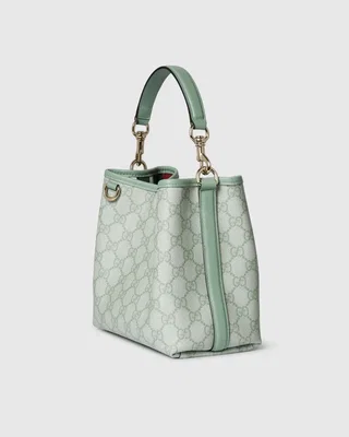 Gucci GG Emblem Small Bucket bag — головне фото товару