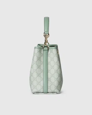 Gucci GG Emblem Small Bucket bag — головне фото товару