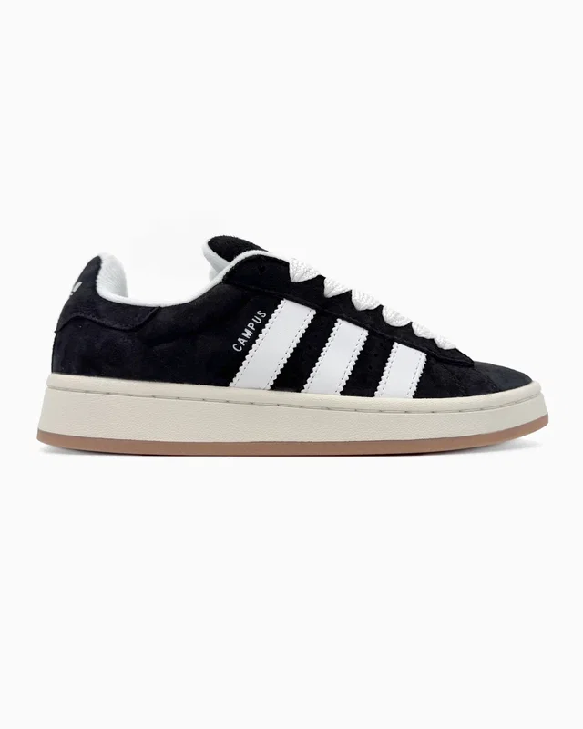 Adidas Campus Core Black — головне фото товару
