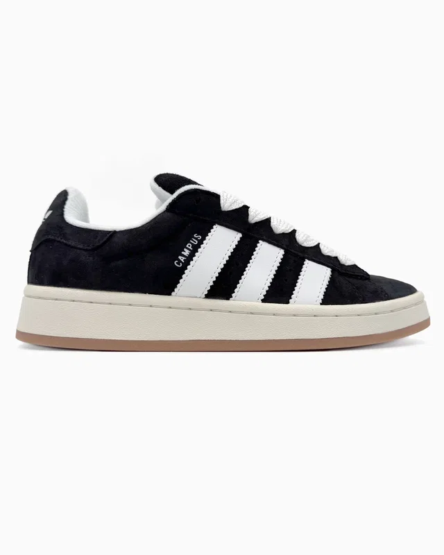 Adidas Campus Core Black — головне фото товару