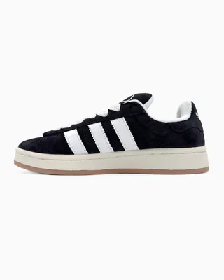 Adidas Campus Core Black — головне фото товару