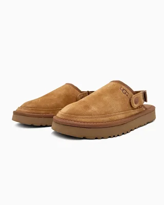 UGG Goldencoast Clog Chestnut — головне фото товару