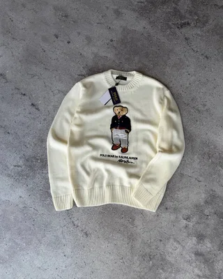 Polo Ralph Lauren — головне фото товару