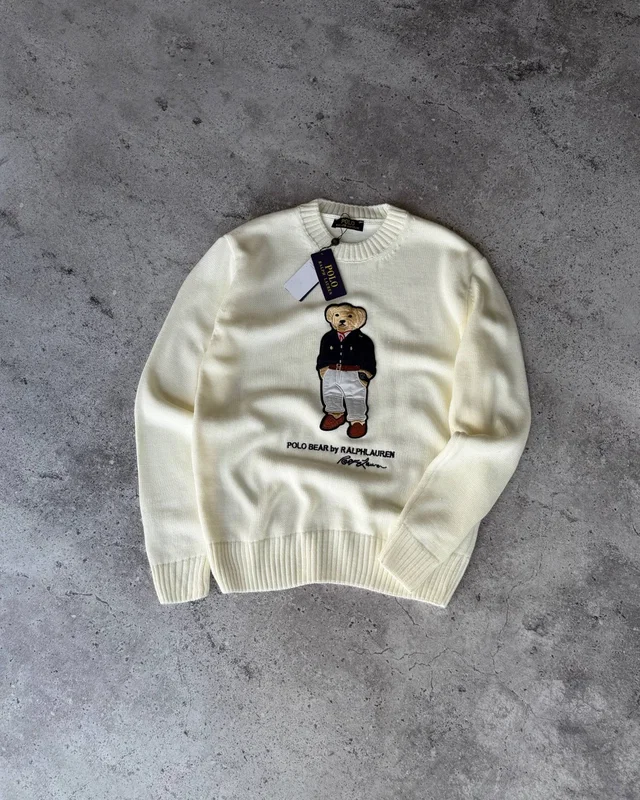 Polo Ralph Lauren — головне фото товару