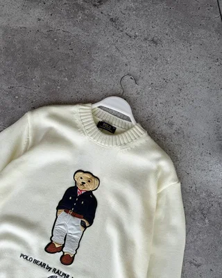 Polo Ralph Lauren — головне фото товару