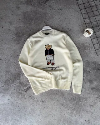 Polo Ralph Lauren — головне фото товару