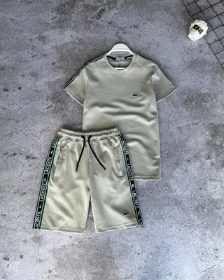 Комплект Lacoste — головне фото товару