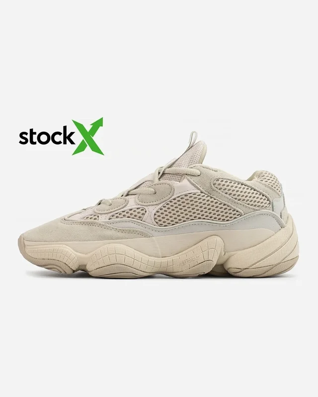 Adidas 0183 Yeezy 500 Salt — головне фото товару
