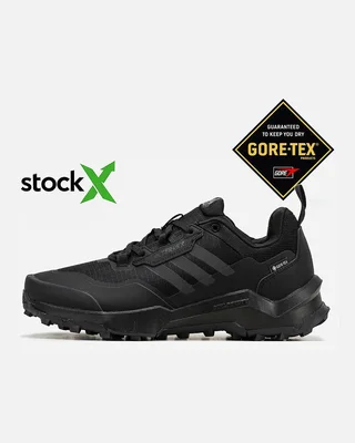 Adidas 1690 Adidas Terrex AX4 Gore Tex Термо — головне фото товару