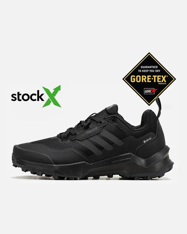 Adidas 1690 Adidas Terrex AX4 Gore Tex Термо — головне фото товару