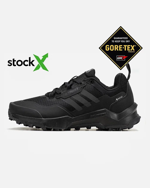 Adidas 1690 Adidas Terrex AX4 Gore Tex Термо — головне фото товару
