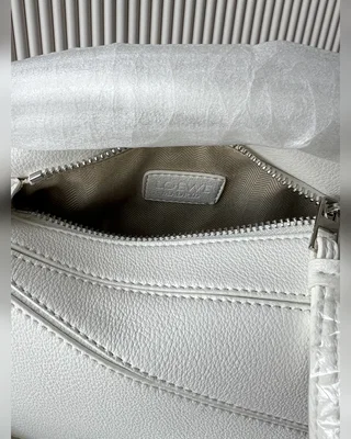 Loewe White puzzle — головне фото товару
