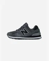 New Balance 574 Dark Grey — головне фото товару