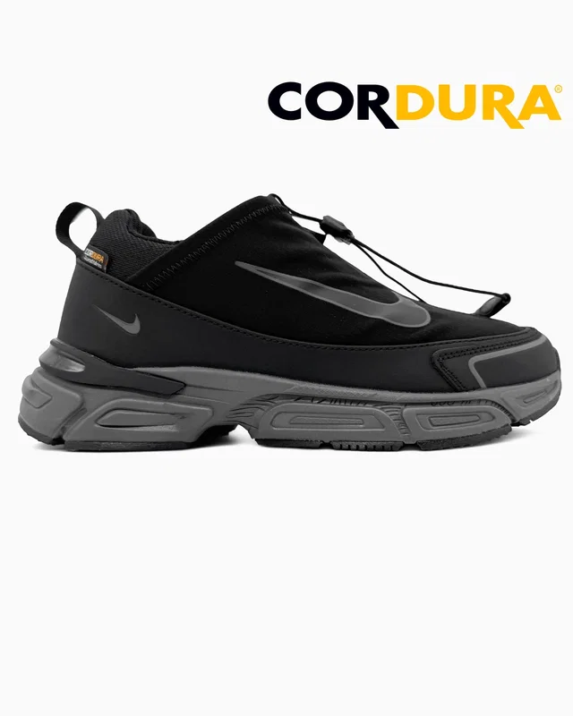 Nike Zoom Pulse Black/Grey Cordura — головне фото товару