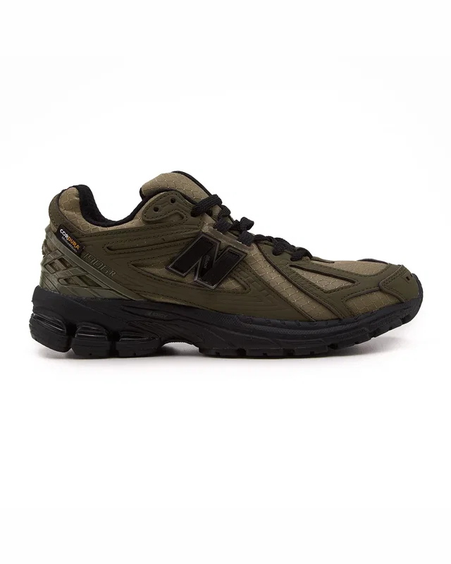New Balance 1906R Cordura Green Black — головне фото товару