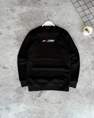 Світшот Tommy Hilfiger — головне фото товару